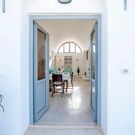 Trullo Paleo Villa Ceglie Messapica