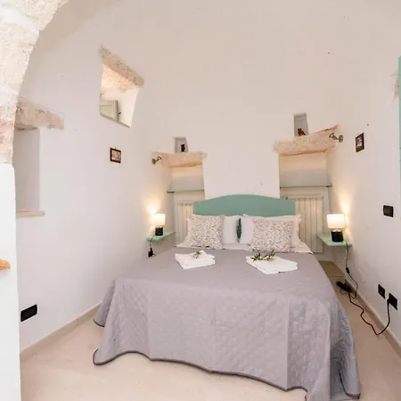 Trullo Paleo