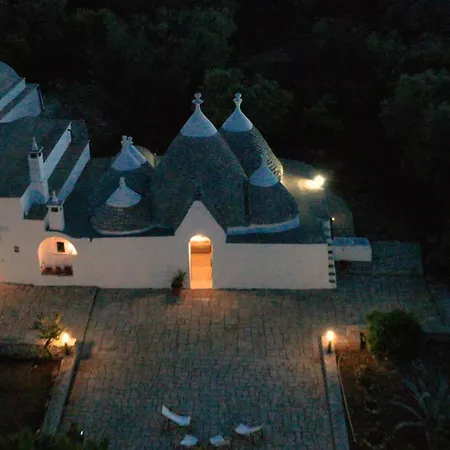 Trullo Paleo *